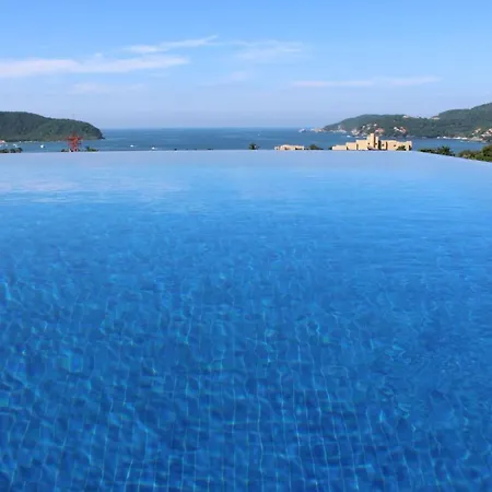 Aparthotel Sunset House Zihuatanejo