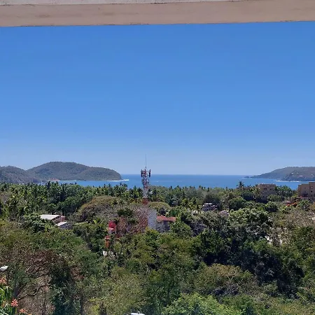 Departamentos Sunset House