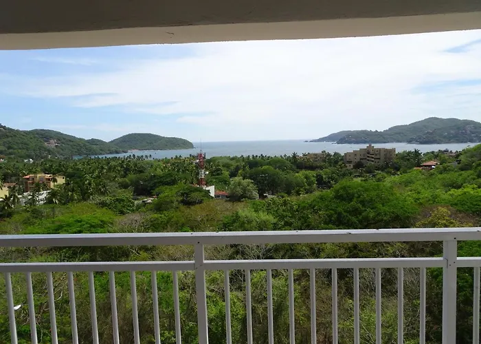 Aparthotel Departamentos Sunset House