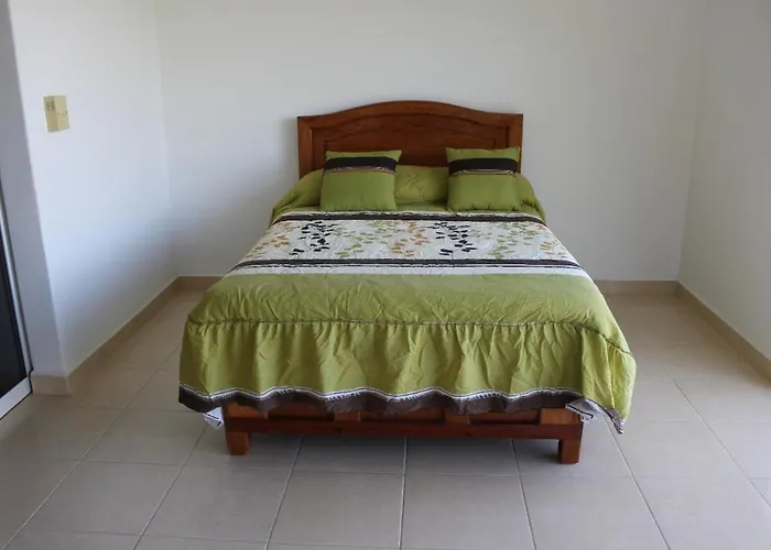 Departamentos Sunset House Aparthotel 3*