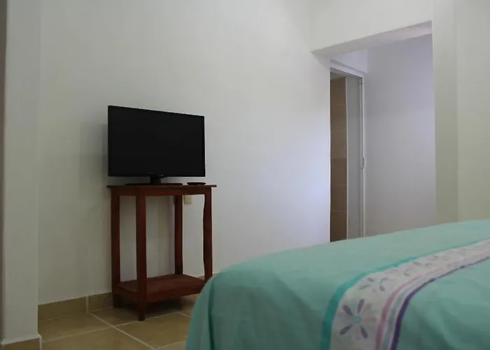 Departamentos Sunset House Zihuatanejo
