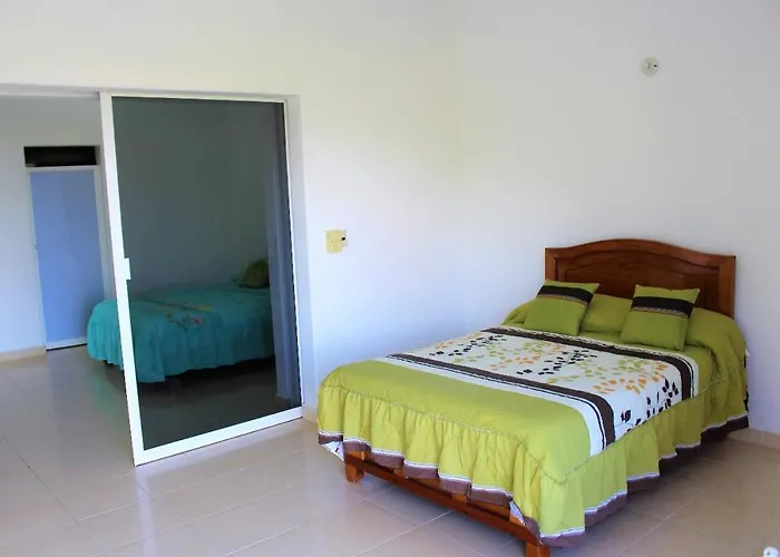 Aparthotel Departamentos Sunset House