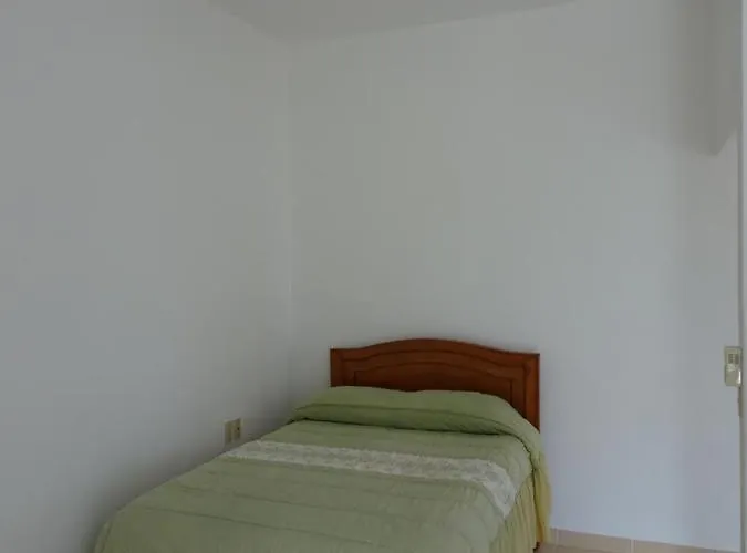 Departamentos Sunset House Aparthotel 3*