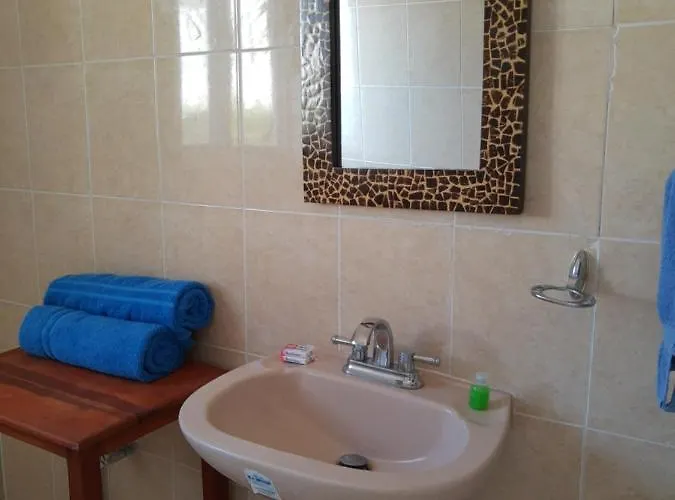 Departamentos Sunset House 3*