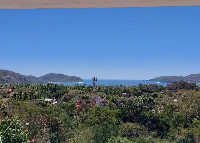 Aparthotel Departamentos Sunset House 3*
