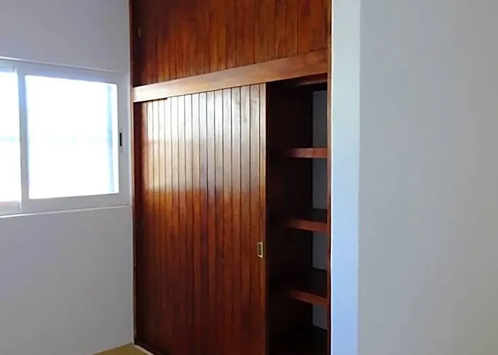 Departamentos Sunset House Aparthotel 3*