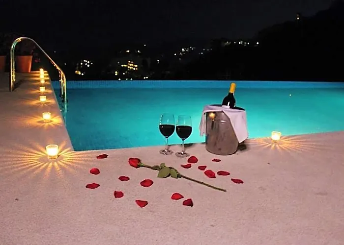 Departamentos Sunset House 3* Zihuatanejo