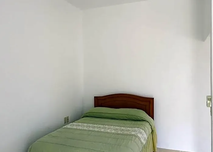 Aparthotel Departamentos Sunset House