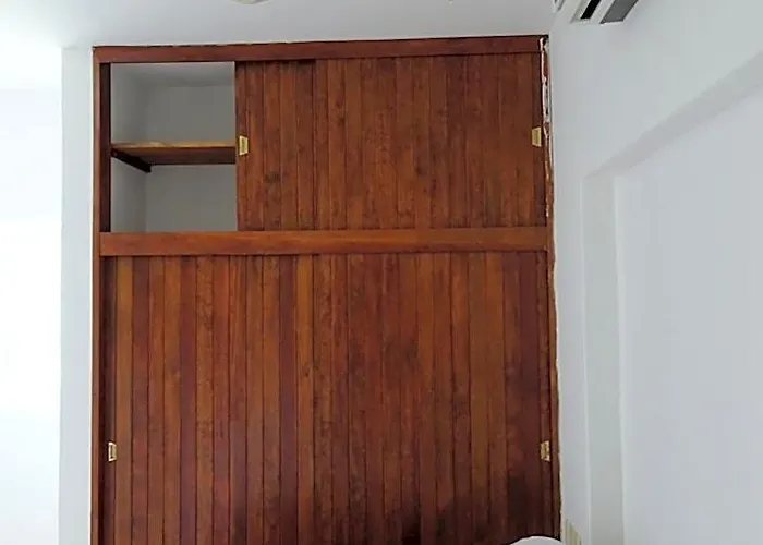 Departamentos Sunset House Zihuatanejo